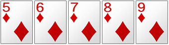 Straight Flush