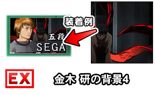 金木研の背景4